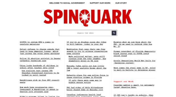 news.spinquark.com