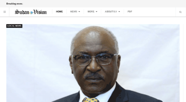news.sudanvisiondaily.com