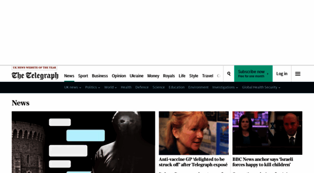 news.telegraph.co.uk