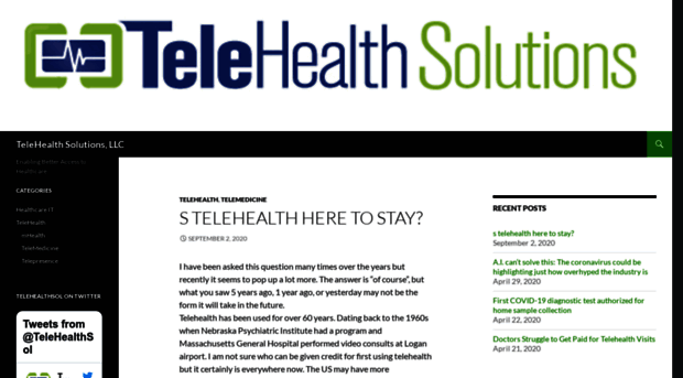 news.telehealthsolutions.us