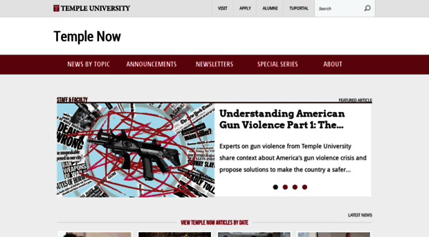 news.temple.edu