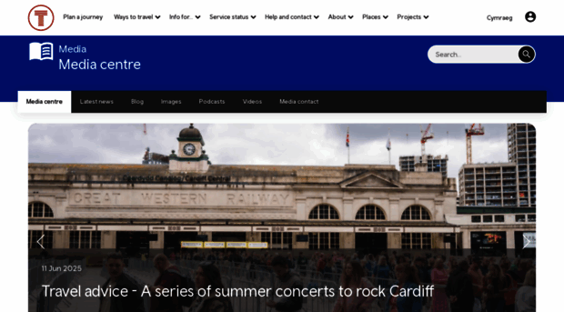 news.tfw.wales
