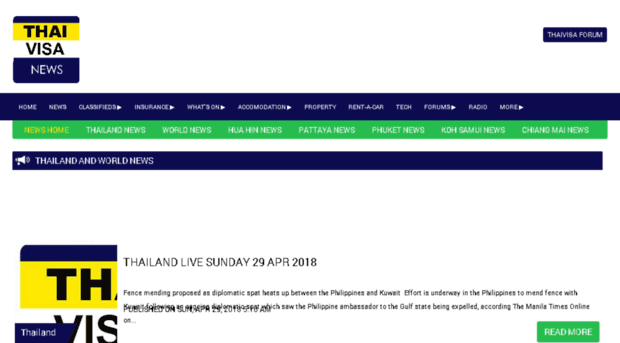 news.thaivisa.com