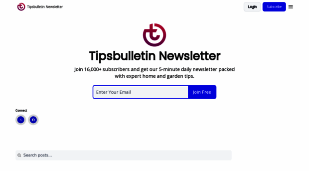news.tipsbulletin.com