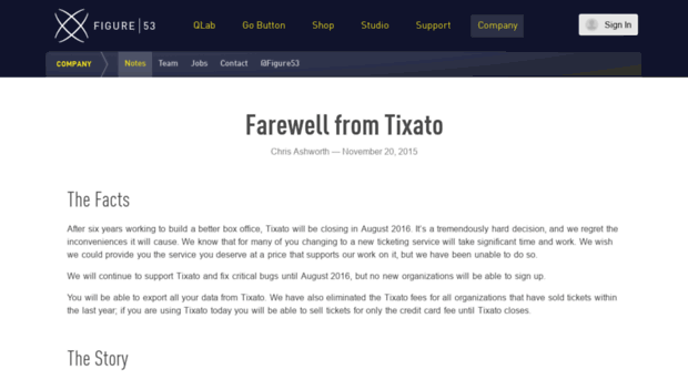 news.tixato.com