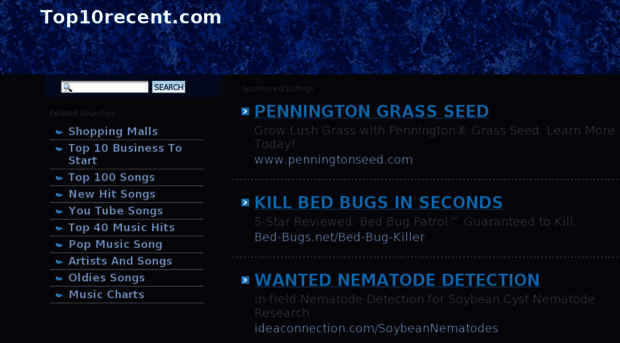 news.top10recent.com