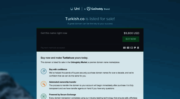 news.turkish.co