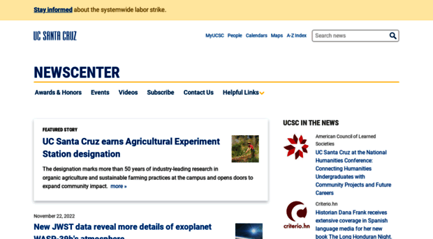 news.ucsc.edu