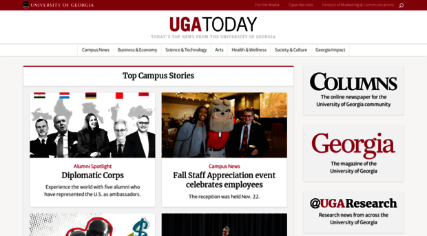 news.uga.edu