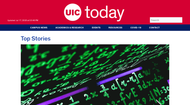 news.uic.edu