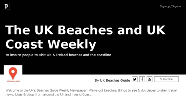 news.ukbeaches.guide