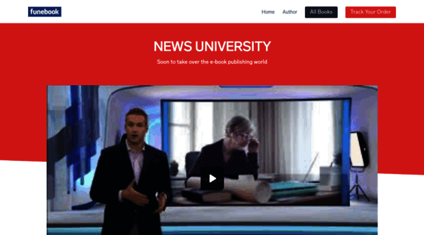 news.university