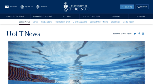 news.utoronto.ca