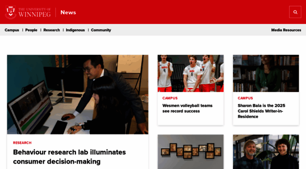 news.uwinnipeg.ca