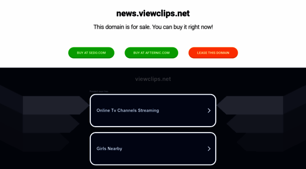 news.viewclips.net