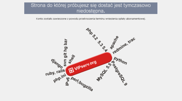news.vipserv.org