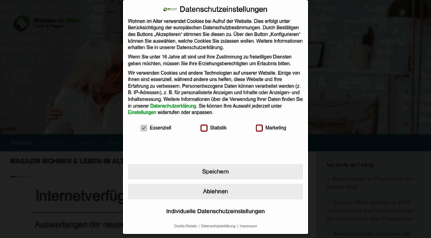 news.wohnen-im-alter.de