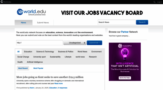 news.world.edu