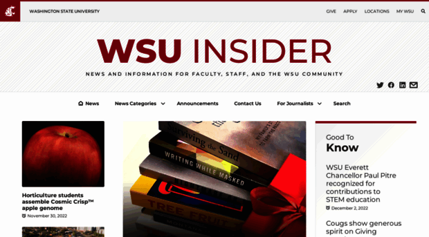 news.wsu.edu