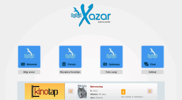 news.xazar.com