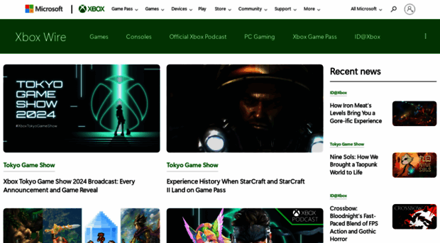 news.xbox.com