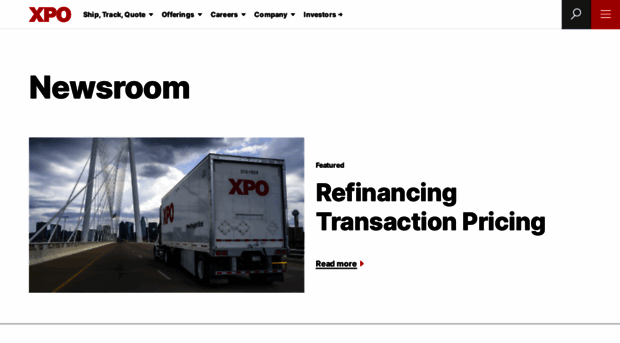 news.xpo.com