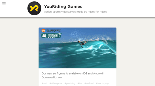 news.youriding.com