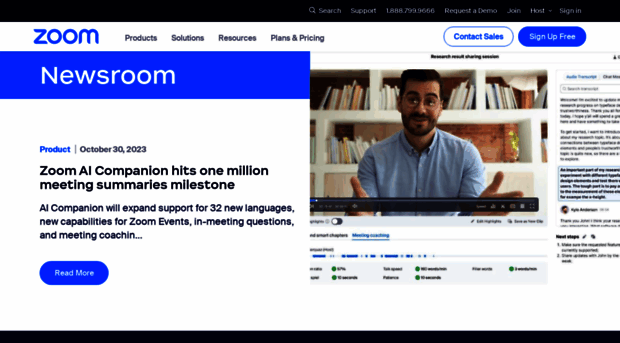 news.zoom.us