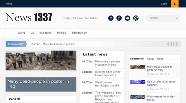 news1337.com