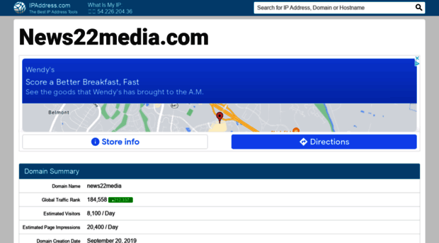 news22media.com.ipaddress.com