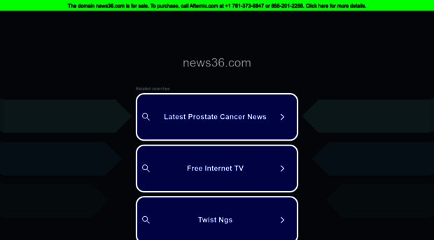 news36.com