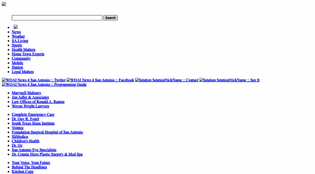 news4sanantonio.upickem.net
