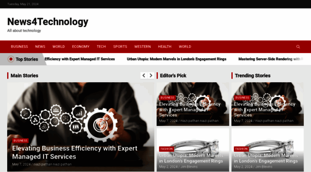 news4technology.com