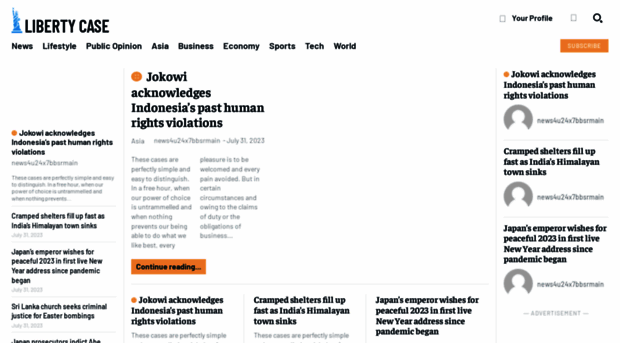 news4u24x7.com