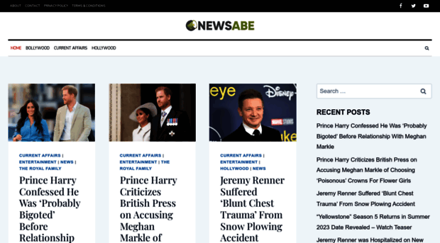 newsabe.com