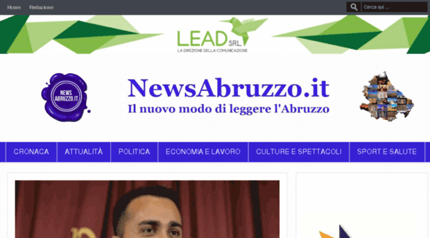 newsabruzzo.it