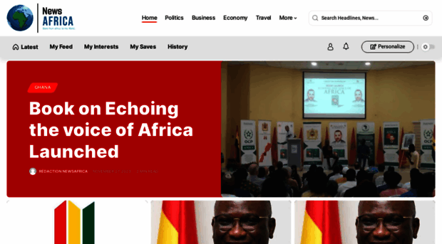 newsafrica.world