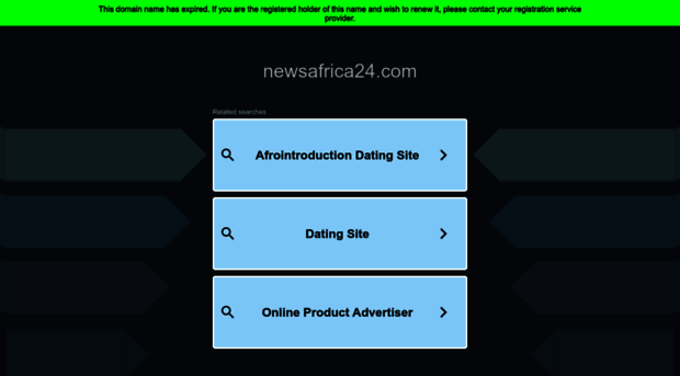 newsafrica24.com