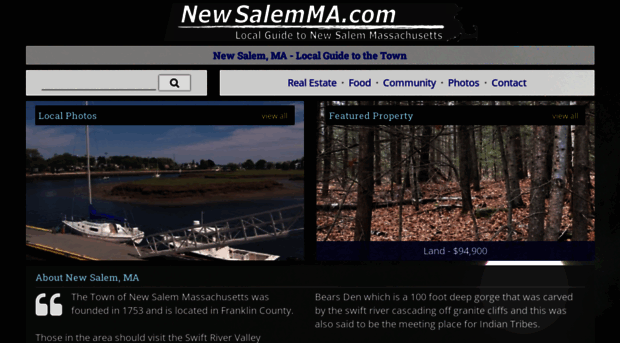 newsalemma.com