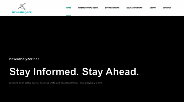 newsanalyzer.net