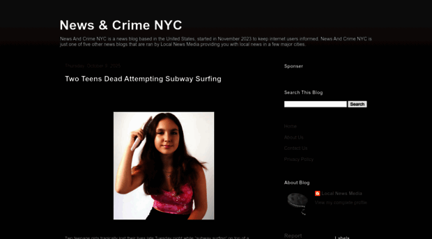 newsandcrimenyc.com