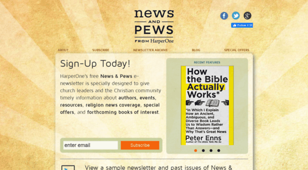 newsandpews.com