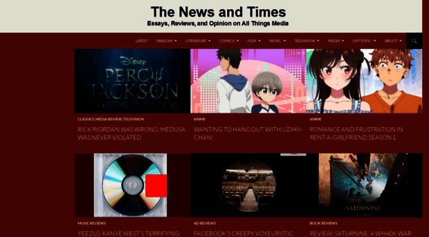 newsandtimes.com