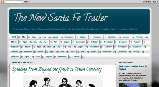 newsantafetrailer.blogspot.com