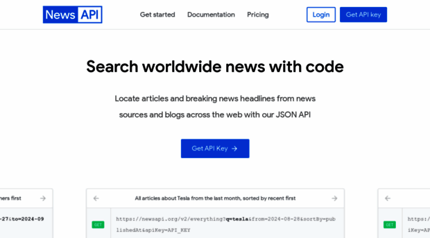 newsapi.org