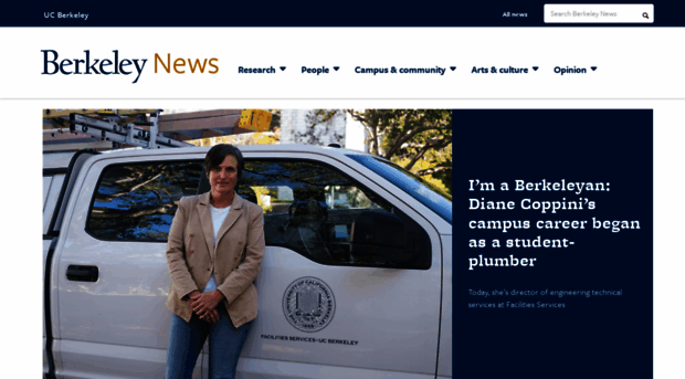 newsarchive.berkeley.edu