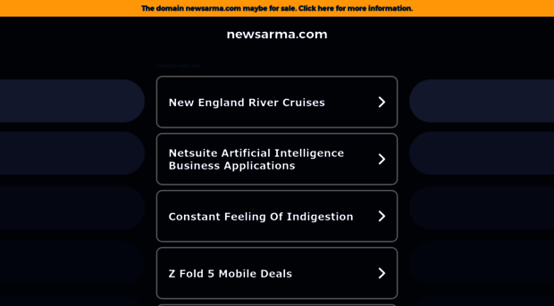 newsarma.com