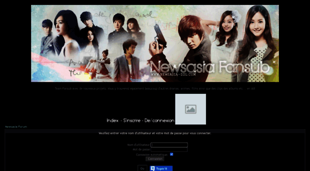 newsasia-forum.bbactif.com