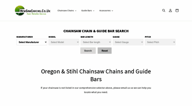 newsawchains.co.uk