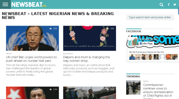 newsbeat.ng